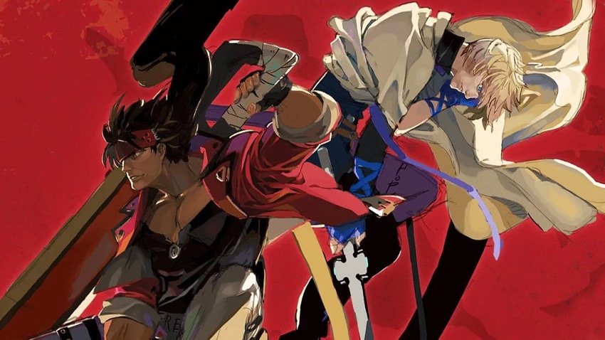 Guilty Gear Strive Hits 3 Million Players Milestone